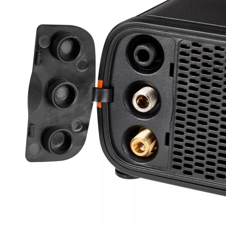 Osram TYREinflate 4000, compressore digitale ricaricabile per pneumatici