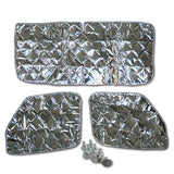 Transit '06 &gt; '14 OTITR06 Interior Thermal Blind