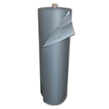 GES Rotolo Tessuto Oscurante Termico Esterno per Camper  40 m  158 cm OTR101R