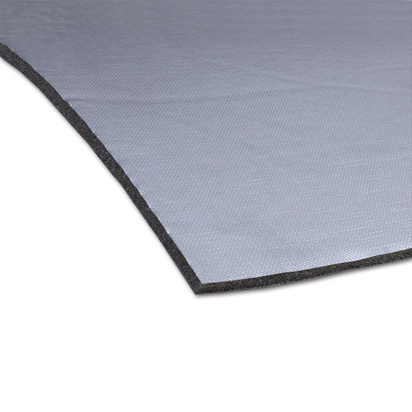 Tejido opaco térmico exterior OTR101