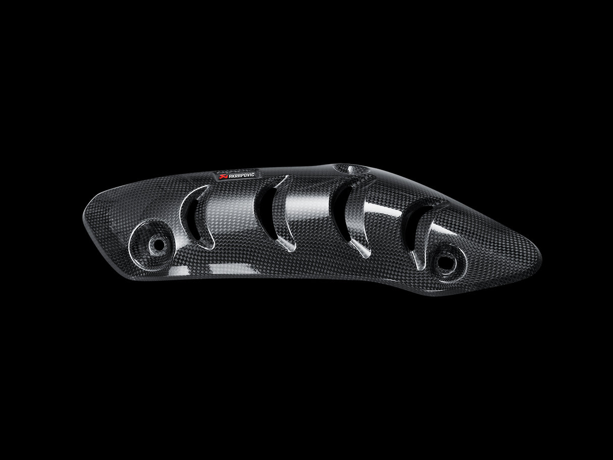 Akrapovic P-HSD12E1 Paracalore Optional DUCATI MONSTER 821 17-20