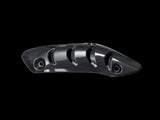 Akrapovic P-HSD12E1 Paracalore Optional DUCATI Monster 1200 R 17-20