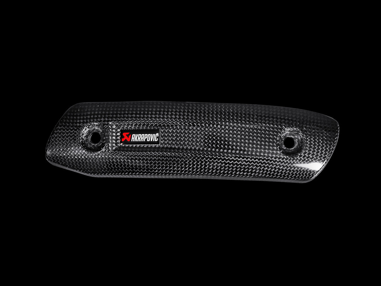 Akrapovic P-HSD12E1 Paracalore Optional DUCATI MONSTER 821 17-20