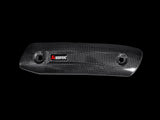 Akrapovic P-HSD12E1 Paracalore Optional DUCATI MONSTER 1200 / 1200 S 14-20