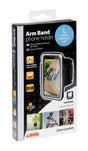 Lampa Arm Band, portatelefono da braccio per sport - L - max 5,5" P16155