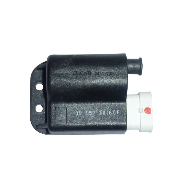 Ducati Energia Bobina Cdi Malaguti E2 No Cbcf10,F12,F15,Ciak