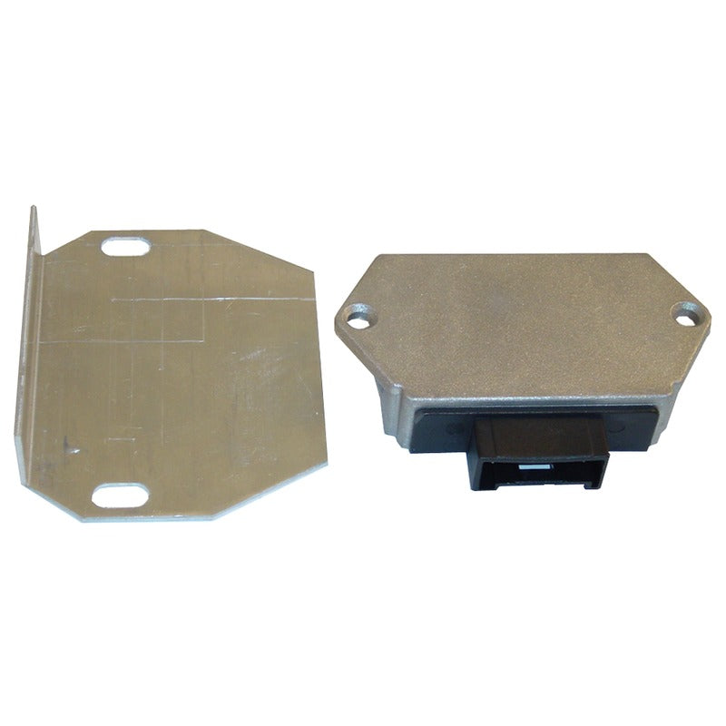 Ducati Spannungsregler MBK – Yamaha 125/150 Minarelli Motoren mit Platte