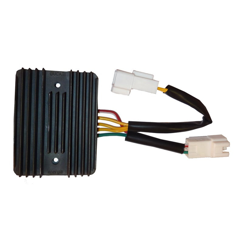 Ducati Regolatore di Tensione Piaggio Mp3 300I, Beverly 300 10-, vespa Gts 12-