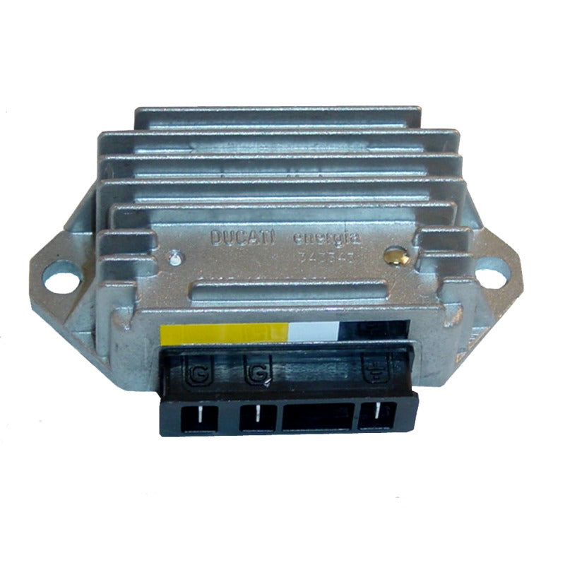 Ducati Regolatore di Tensione vespa Pk50/125/Xl senza Avviamento Elettrico