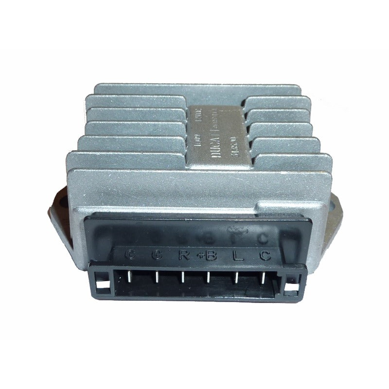 Ducati Spannungsregler Aprilia Etx 350 86 Ducati Pantah 350-Darmah 900