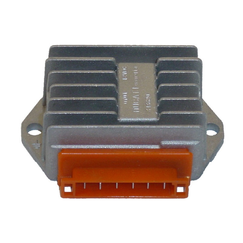 Ducati Energia Spannungsregler Mito 125/Ev,Af1 125 Pegaso 125,Rx 125