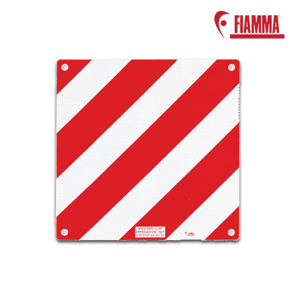 Señal de cargas salientes Flame Alu Signal 98782-010 98782-010