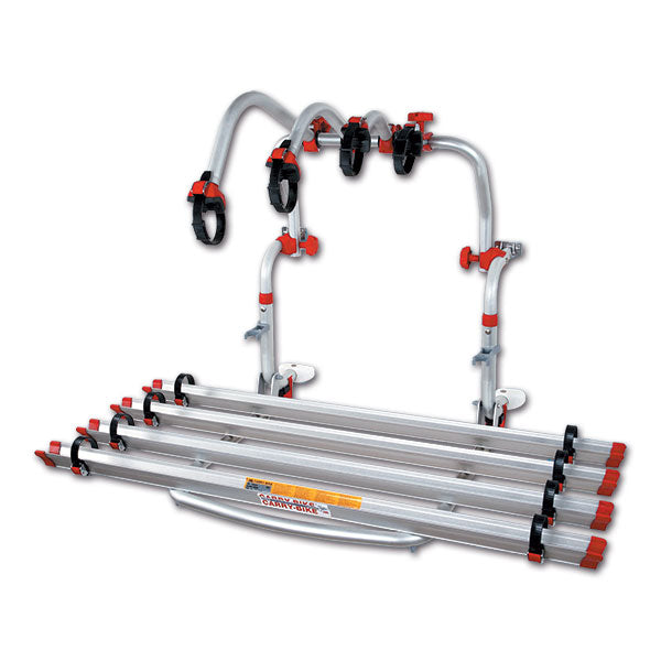 Portabicicletas Fiamma PRO CN 02094-10V