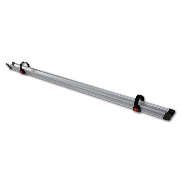 Fiamma Rail Quick 128 - Black 98656-098