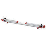 Canalina Rail Quick C - Red Fiamma 98656-368
