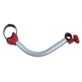 Fiamma Bike-Block Pro 3 - Rot 04133B01-