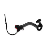 Fiamma Bike-Block Pro S2 Deep Black 08831A01A
