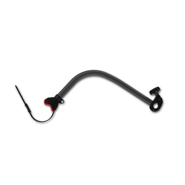 Fiamma Bike-Block Pro S4 Deep Black 08831C01A
