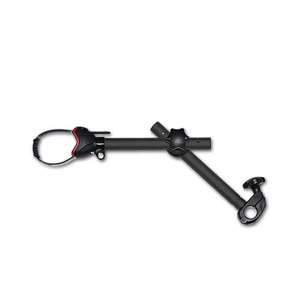 Fiamma Bike-Block Pro S D2 - Deep Black 08831E01A