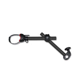 Fiamma Bike-Block Pro S D2 - Deep Black 08831E01A