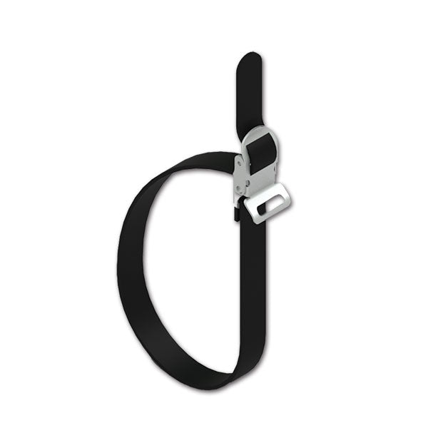 Tira Fiamma - Negra 98656-318