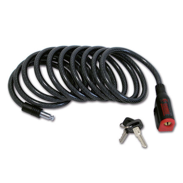 Fiamma Kabelschloss 250 cm. 98656-338