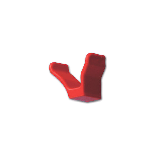 Terminal Fiamma Riel Rojo Rápido 98656-079