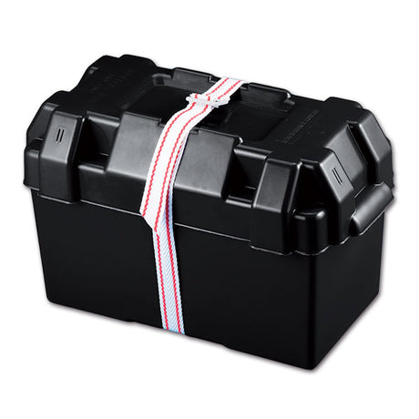 Cassetta porta batteria L PBT100