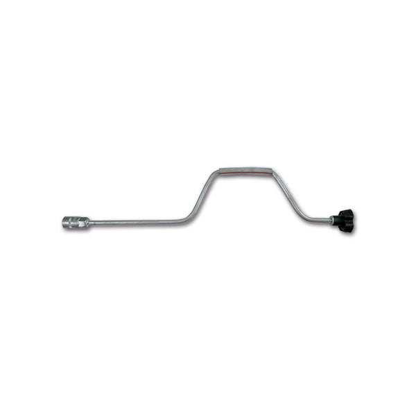 KeepCamp Manovella a bussola 62 cm