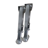 Coppia Piedini Stazionamento Medium per Camper PDN702