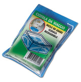 Cuenco plegable de viaje - 36 unidades 8011391103104