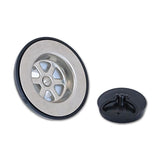 Piletta dritta 1 pollice 1/4 8032793936718