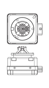 Osram Lampadina Xenarc - D1S - 35W - PK32d-2 - 1 pz - Scatola