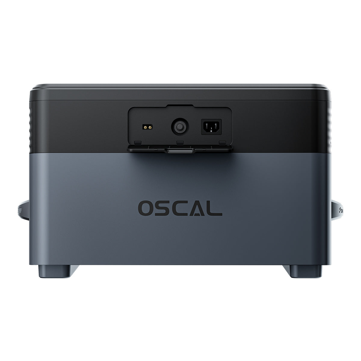OSCAL PowerMax 2400 Pro – Power Station LiFePO4 2016Wh | 2400W con UPS, Wireless e Audio