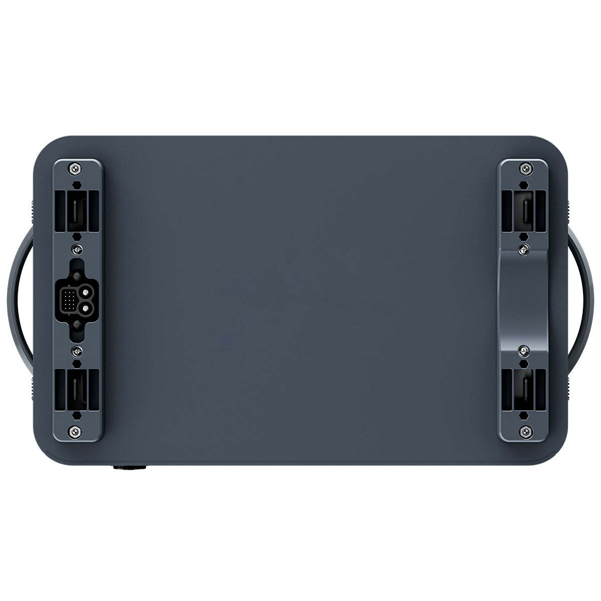 OSCAL PowerMax 2400 Pro – Power Station LiFePO4 2016Wh | 2400W con UPS, Wireless e Audio