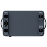 OSCAL PowerMax 2400 Pro – Power Station LiFePO4 2016Wh | 2400W con UPS, Wireless e Audio