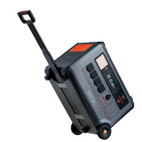 OSCAL PM3600 – Stazione di Energia Portatile 3600 Wh | 3000 W con UPS e Batteria LiFePO4