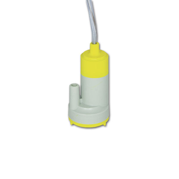Pompa immersione 12 litri PMP112