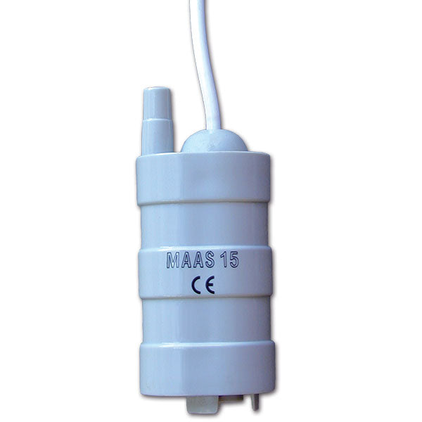 Bomba sumergible 15 L/min PMP115