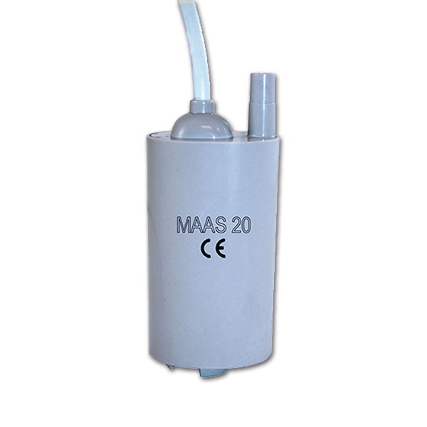 Bomba sumergible 20 L/min PMP120