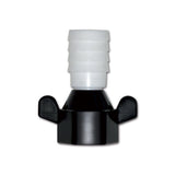 Accesorio de bomba recto de 12 mm PMP12D