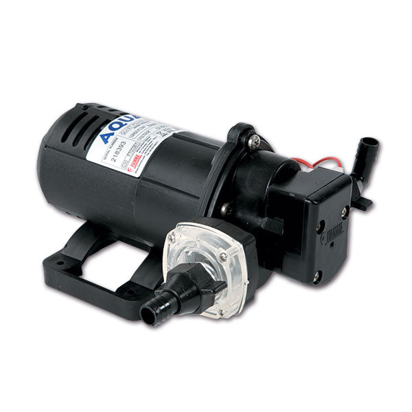 Fiamma AQUA 8 12V - 10L 01216B01-