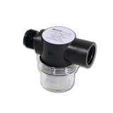 KeepCamp Filtro pompa Lilie attacco filettato blister
