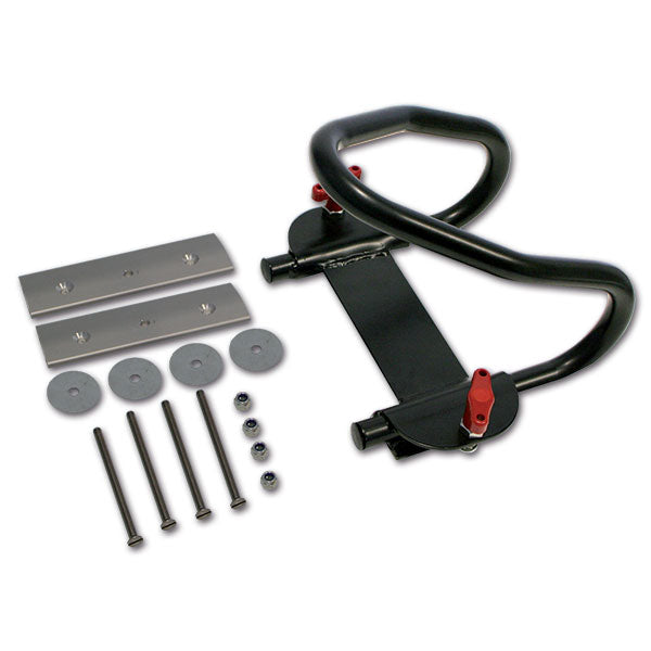 Fiamma Moto Unterlegkeil hinten 05800-01-