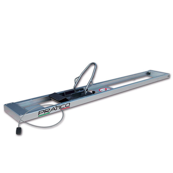 PRATICO REMOVE - Cargador de moto para autocaravana eléctrica PMT304