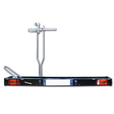 Edicar Kit Portamotos para Fiat Ducato Serie 8 (a partir de 2021) con Centralita CAN-BUS