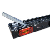 Edicar Kit Portamotos para Fiat Ducato Serie 8 (a partir de 2021) con Centralita CAN-BUS