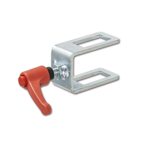 Edicar Morsetto per aste portamoto