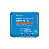 ExtraSUN Solar Panel Kit for Camper and Van 150W BLACK Victron 670 x 1220 x 44 mm