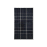 Kit Pannello Solare Camper 150 W + PWM / 10 A ExtraSun 670 x 1220 x 44 mm